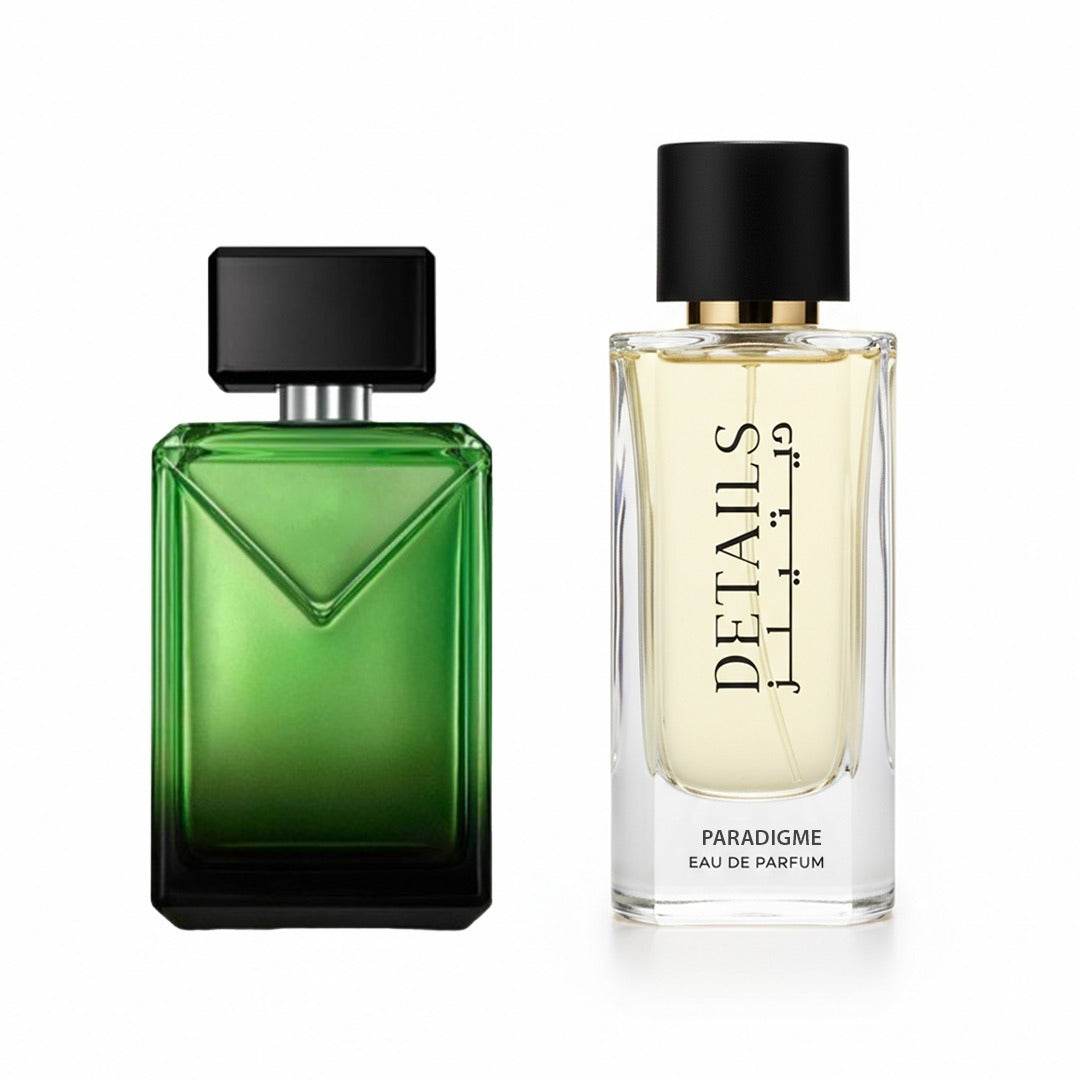 PARADIGME الصورة الرئيسية