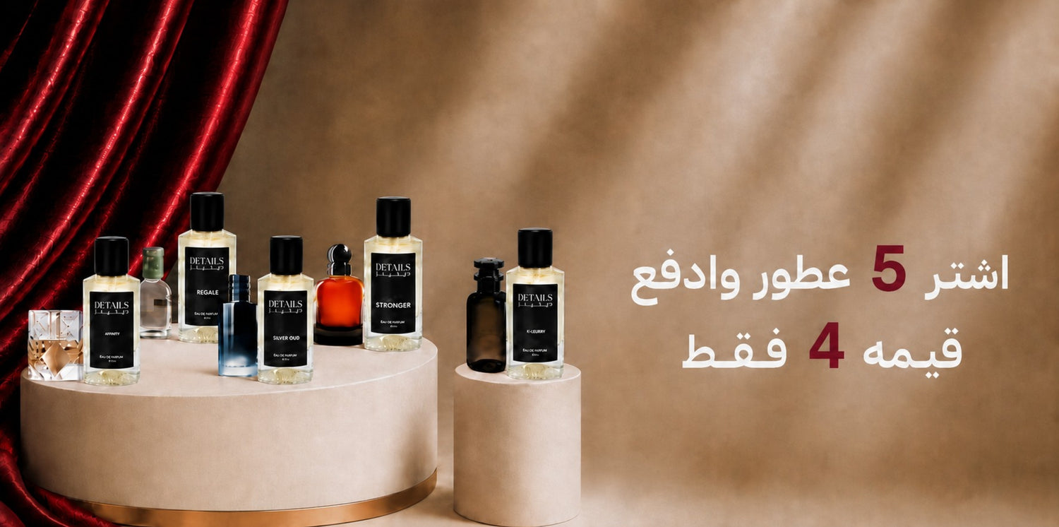 Details Perfumes