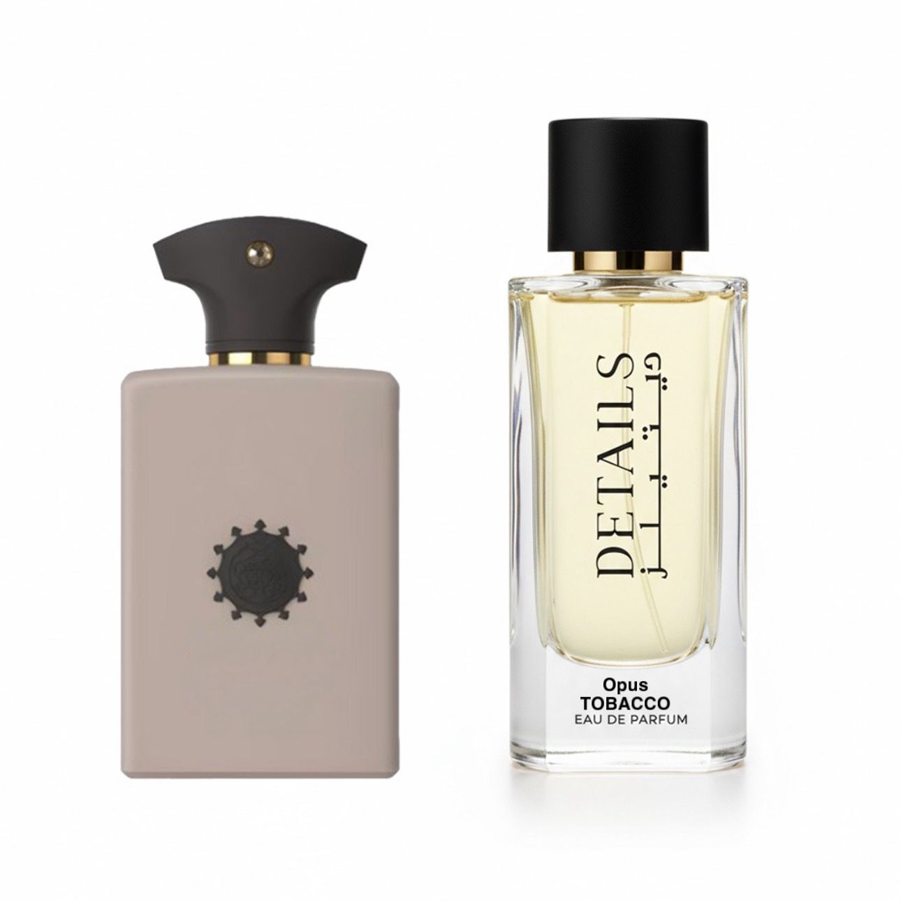 OPUS TOВAССО الصورة الرئيسية