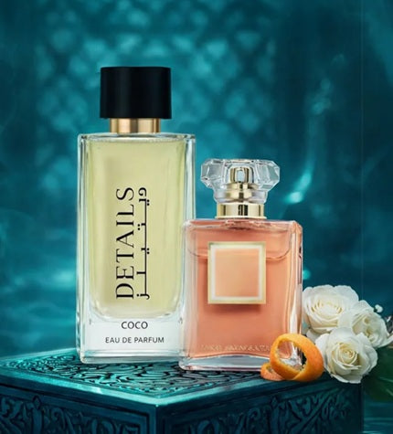 Details Perfumes