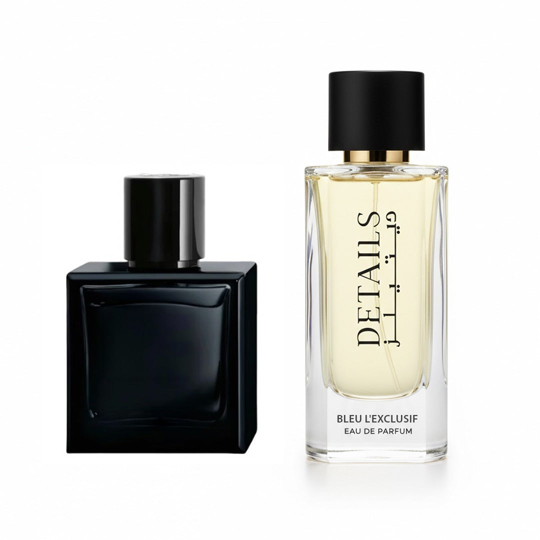 BLEU L'EXCLUSIF الصورة الرئيسية