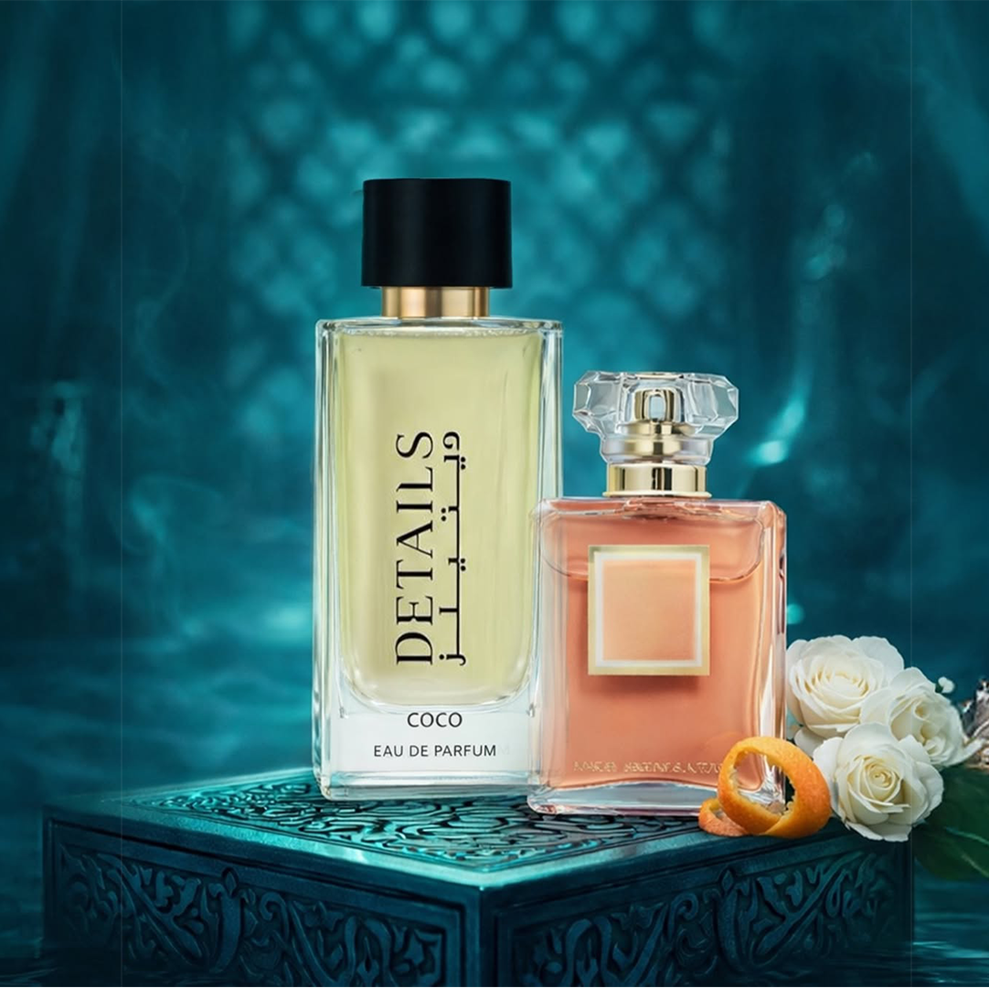Details Perfumes