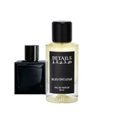 BLEU L'EXCLUSIF