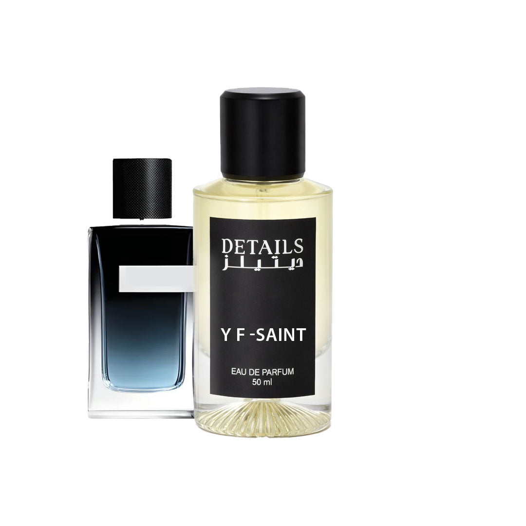 Y F - SAINT