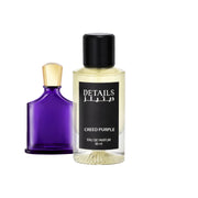 CREED PURPLE