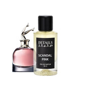 SCANDAL PINK