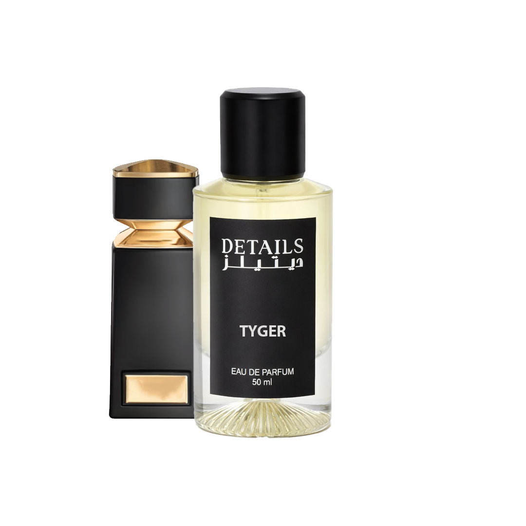 TYGER الصورة الرئيسية