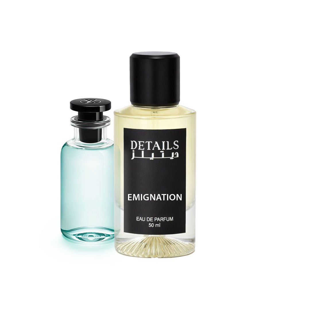 EMIGINATION