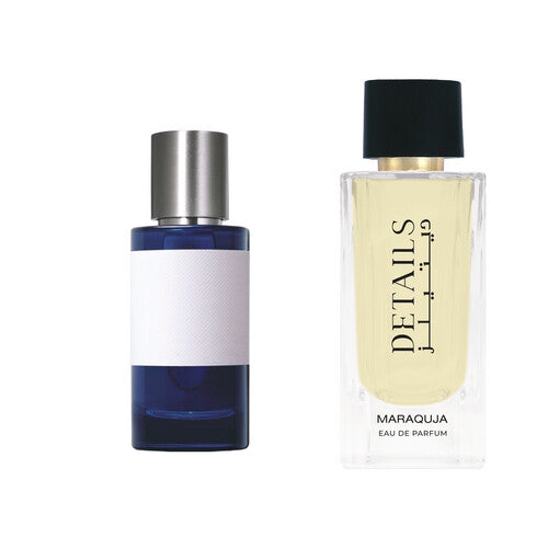 MARAQUJA الصورة الرئيسية