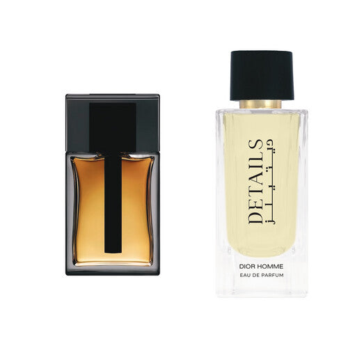 DIOR HOMME الصورة الرئيسية