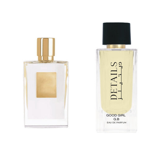 GOOD GIRL الصورة الرئيسية