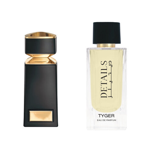 TYGER الصورة الرئيسية