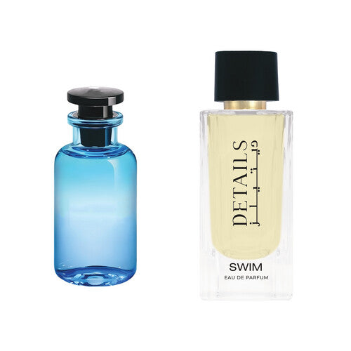 AFTERNOON SWIM الصورة الرئيسية