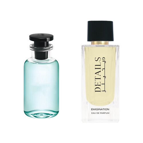 EMIGINATION الصورة الرئيسية