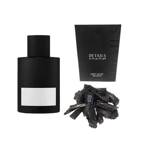 مسقي Amber Leather