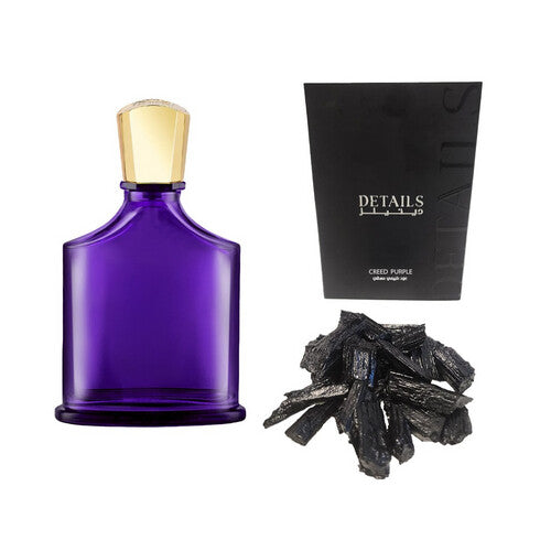 مسقي Creed Purple