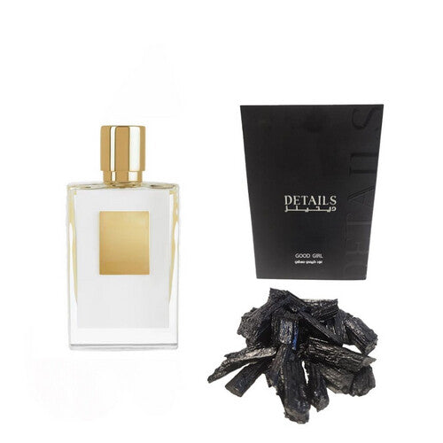 مسقي Good Girl الصورة الرئيسية