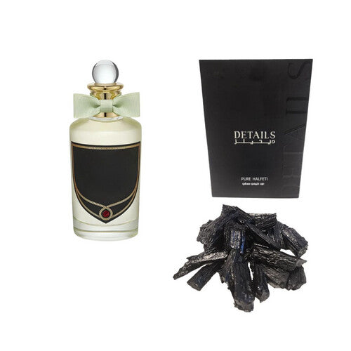 مسقي Pure Halfeti الصورة الرئيسية